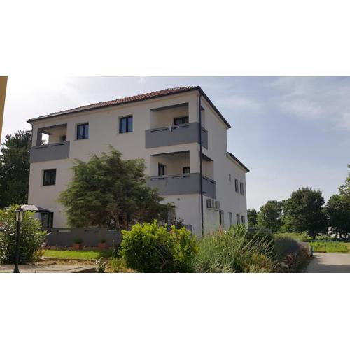 Apartments ARTEMIS