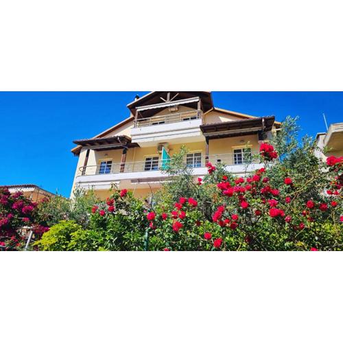 Apartments Athina Orikum