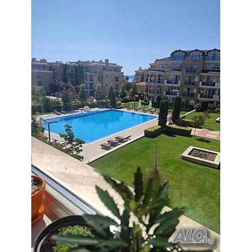 Apartments Atia Resort