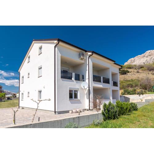 Apartments Augustinovic