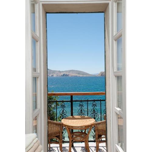 Apartments Authentic Baska 1