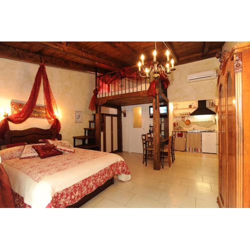 Apartments Authentic Baska 2