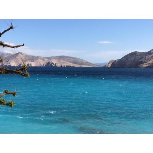 Apartments Authentic Baska
