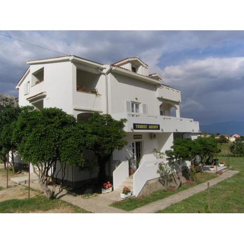 Apartments Aventura Baska for relaxing holidays
