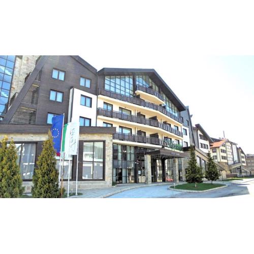 Apartments B06 in TERRA complex