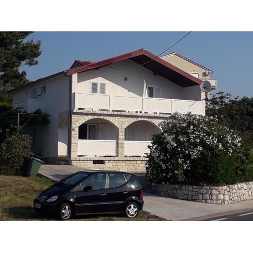 Apartments Babić