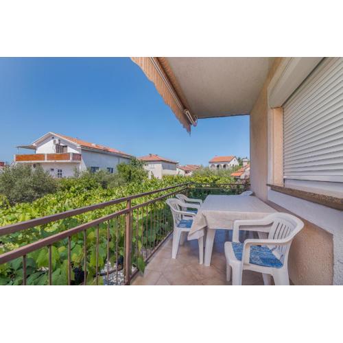 Apartments Bahar Krk