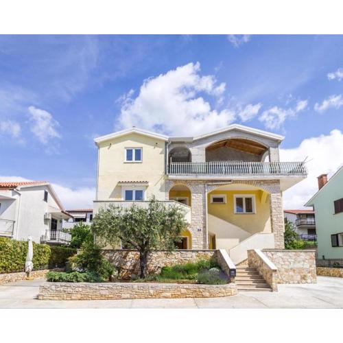 Apartments Balach