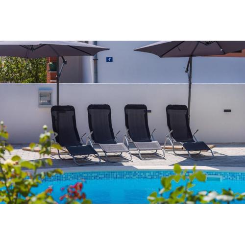 Apartments Baldo
