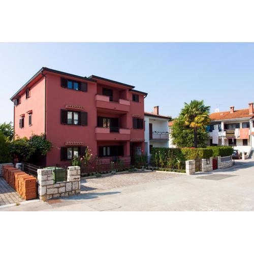 Apartments Banić