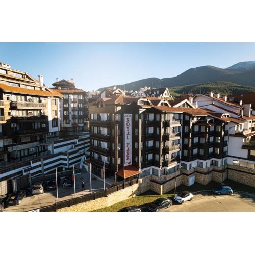 Apartments Bansko