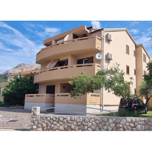 Apartments Barbalic D