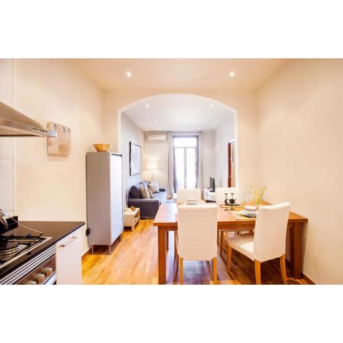 Apartments Barcelona & Home Deco Viladomat