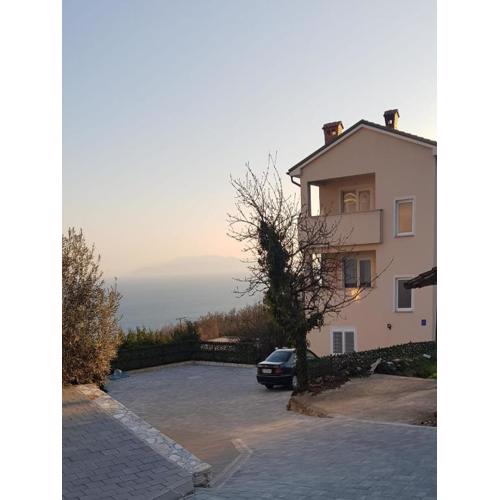 Apartments Baricevic