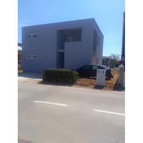 Apartments Bartol
