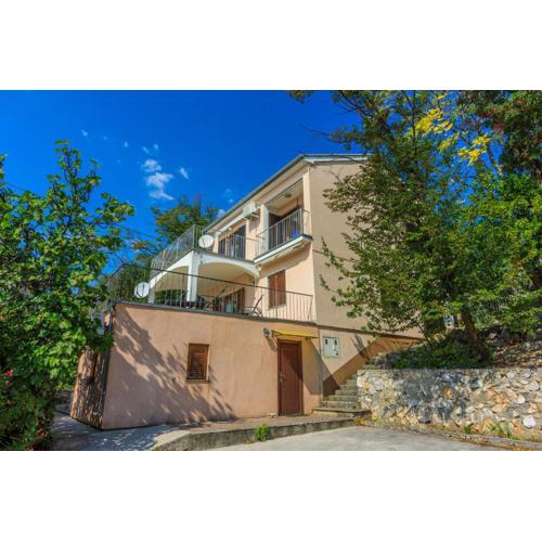 Apartments Bartulin