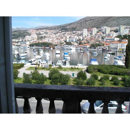 Apartments Batala
