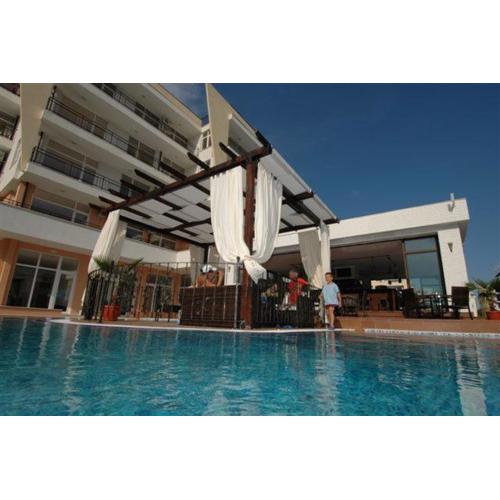 Apartments Bautik in Grand Kamelia