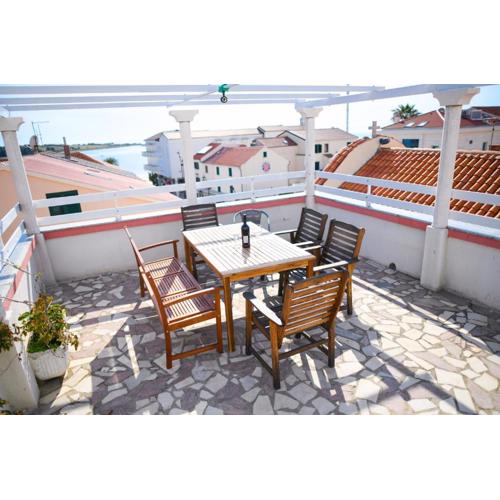 Apartments Bazilika