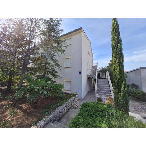 Apartments BEBA
