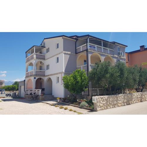 Apartments Beba