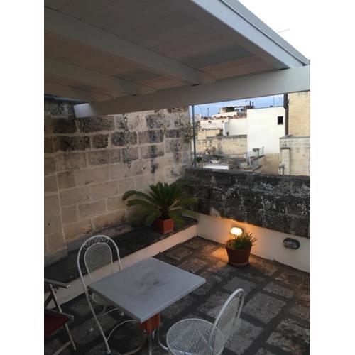 Apartments Bedlecce