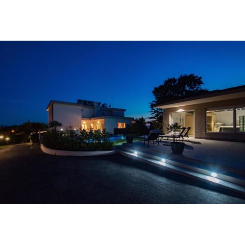 Apartments Bego Spa & Wellness