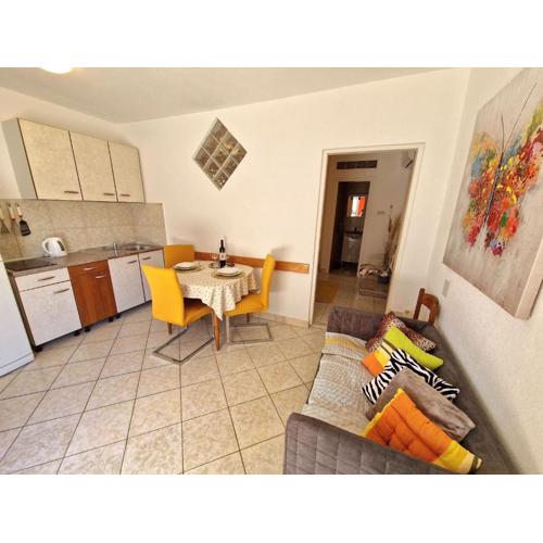 Apartments BELAN