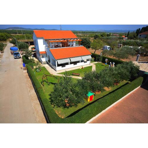 Apartments Belegrata