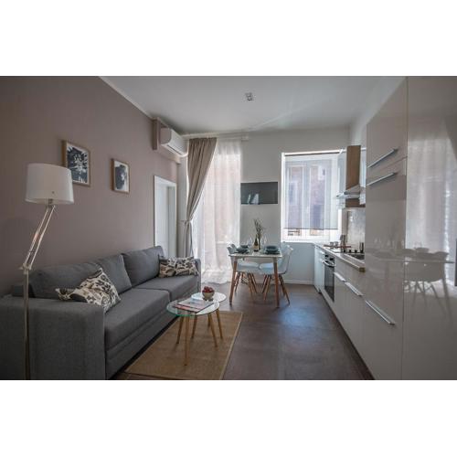 Apartments Bella Fiume