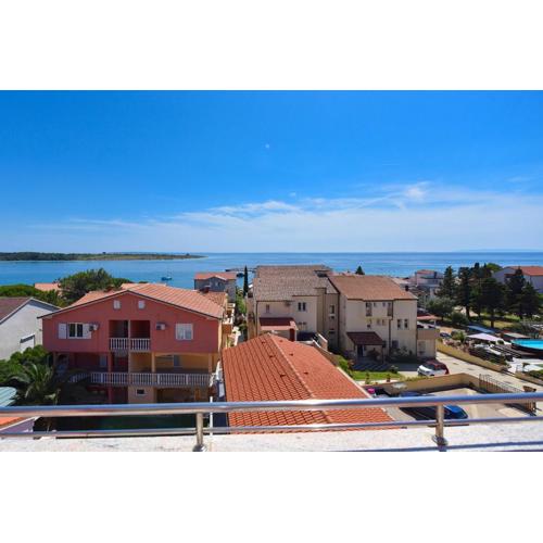 Apartments Bella Sky V