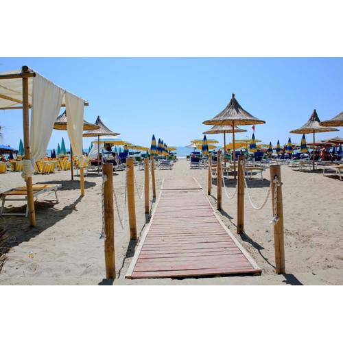 Apartments Bella Vista Durres