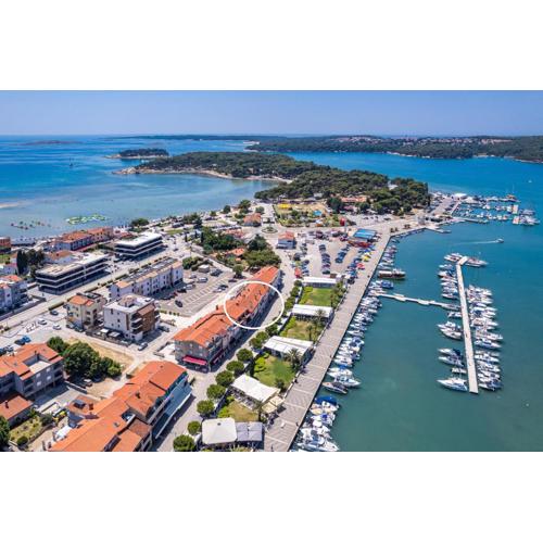 Apartments Belvi