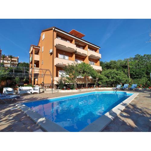 Apartments Bene