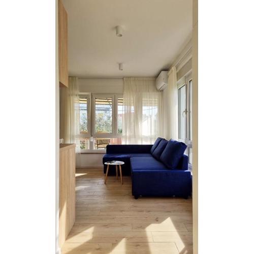 Apartments Bepina
