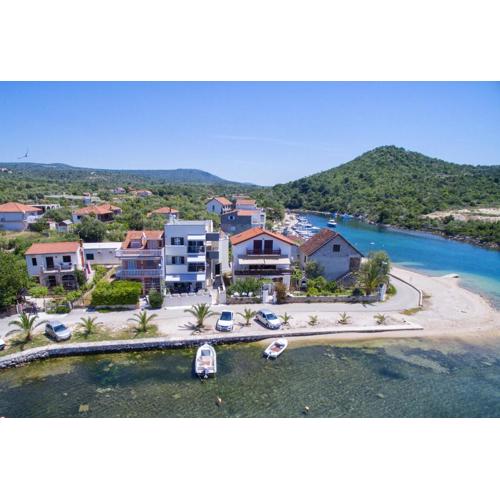 Apartments Bepo