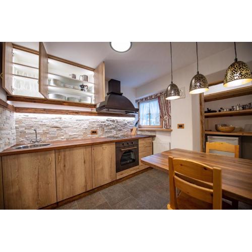 Apartments Berna