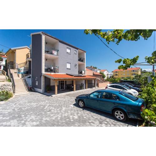Apartments Bernardeta 1