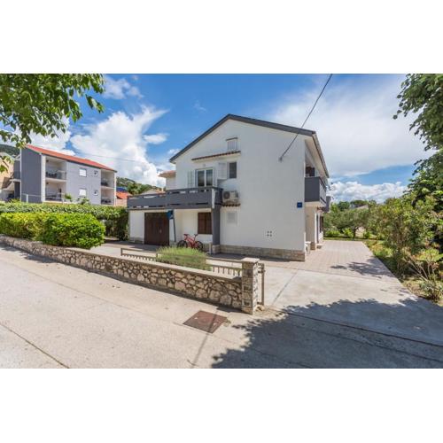 Apartments Bernardeta 2