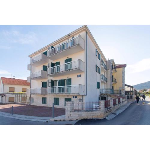 Apartments Betanija
