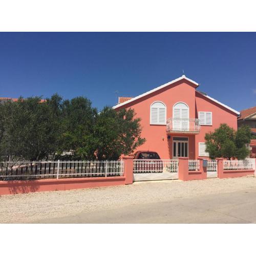 Apartments Bibic