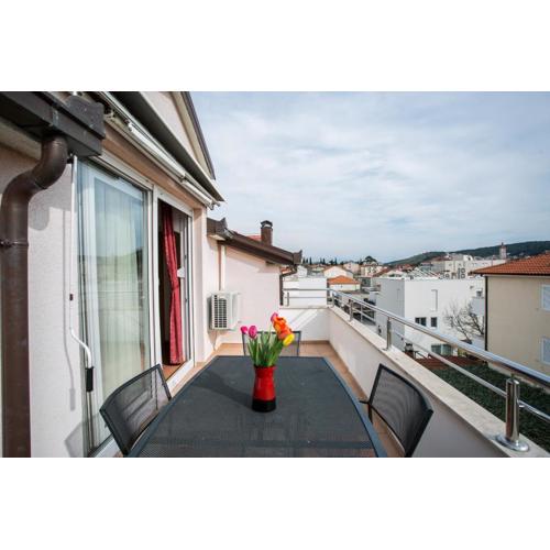 Apartments Bili