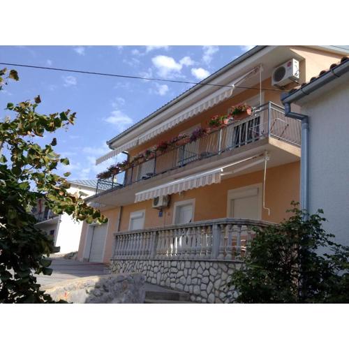 Apartments Bionda