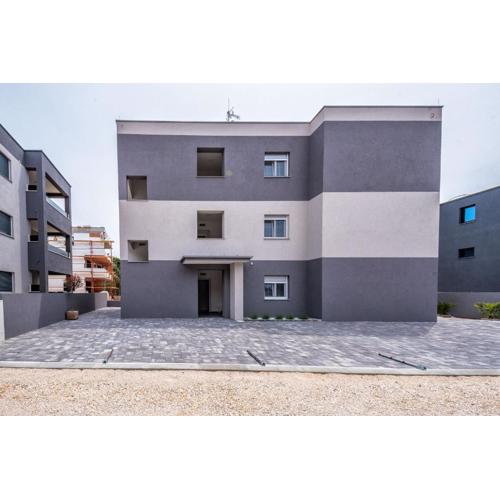 Apartments Bircic