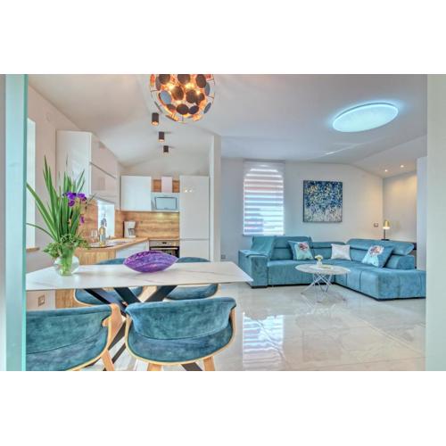 Apartments Birimac