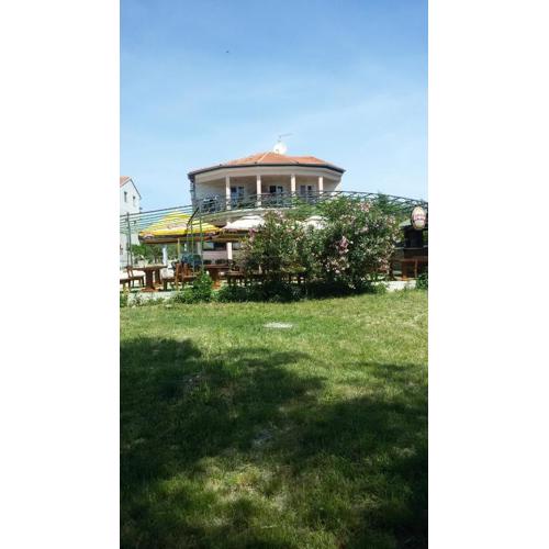 Apartments Blanca