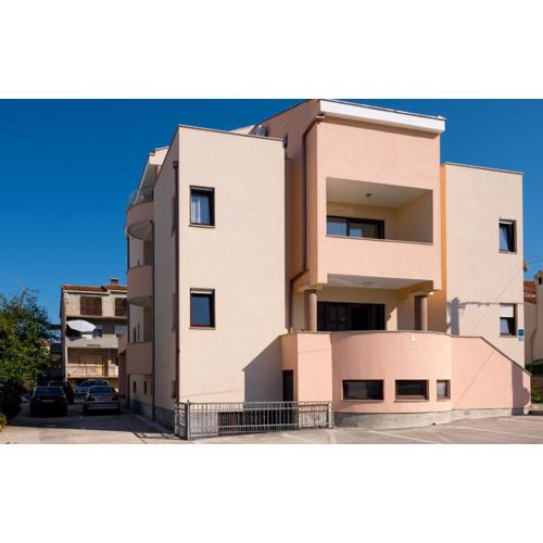 Apartments Bobi