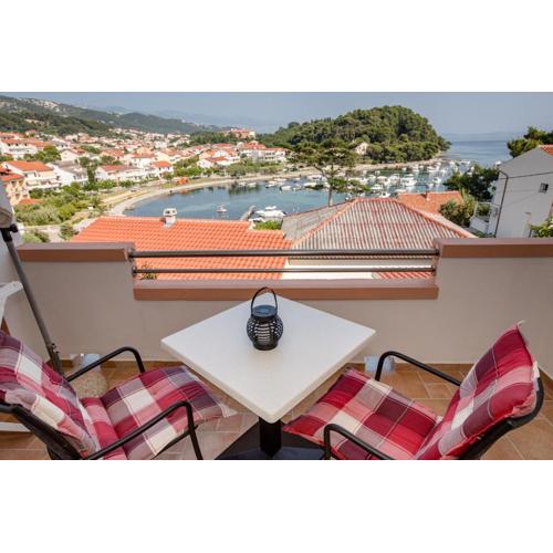 Apartments Bolero