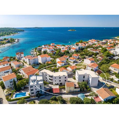Apartments Boomerang