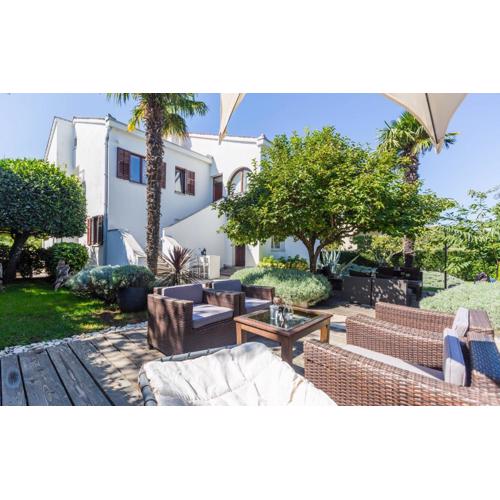 Apartments Bori
